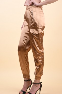 Pantaloni Dama Sister Point Mona-Pa Lion